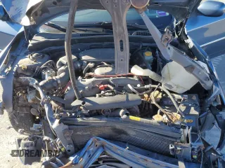2010 Subaru Impreza Outback Special Sports with VIN JF1GH6D63AG808429, listed as a Copart auction lot 87429544 with Not provided miles and Salvage title. Bid and sale history available at DreamBid. Image 12.