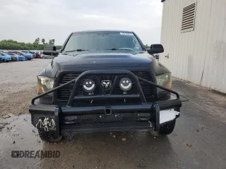 2010 Dodge Ram 2500 SLT with VIN 3D7UT2CL5AG125976, listed as a Copart auction lot 54236035 with 202,471 mi miles and Clean Title. Bid and sale history available at carsss.com. Image 5.