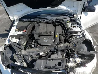 2013 Mercedes-Benz C 250 Sport with VIN WDDGF4HB5DA759307, listed as a Copart auction lot 49844265 with 77,702 mi miles and Salvage Title. Bid and sale history available at DreamBid. Image 11.