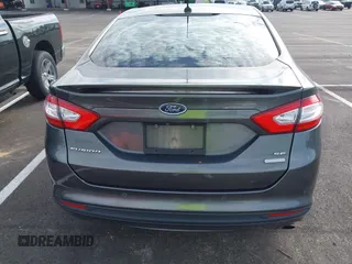 2016 Ford Fusion SE with VIN 3FA6P0HDXGR311223, listed as a IAAI auction lot 42648936 with 129,130 mi miles and . Bid and sale history available at DreamBid. Image 16.