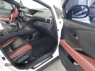 2015 Lexus RX 350 с VIN 2T2BK1BAXFC300136, выставлен на аукционе IAAI как лот 42590681 с пробегом 183 228 миль миль и . История ставок и продаж доступна на DreamBid. Изображение 5.