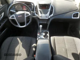 2015 GMC Terrain SLE with VIN 2GKALREK6F6321684, listed as a Copart auction lot 49690395 with 156,322 mi miles and Clean Title. Bid and sale history available at DreamBid. Image 8.