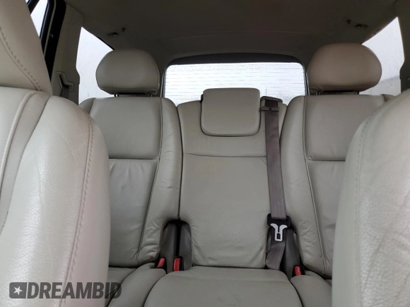 2006 Volvo XC90 with VIN YV4CM592661294314, listed as a Copart auction lot 79018264 with 231,693 mi miles and Salvage Title. Bid and sale history available at DreamBid. Image 10.