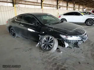 2016 Honda Accord Coupe EX with VIN 1HGCT1B76GA005438, listed as a Copart auction lot 83435224 with 151,485 mi miles and Salvage Title. Bid and sale history available at carsss.com. Image 11.