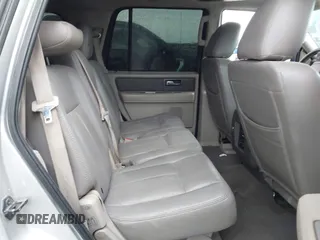 2010 Ford Expedition SSV with VIN 1FMJU1F5XAEB45516, listed as a IAAI auction lot 42570745 with 255,362 mi miles and . Bid and sale history available at DreamBid. Image 8.