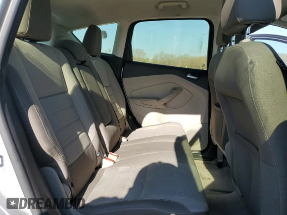 2013 Ford C-Max SE with VIN 1FADP5AU0DL532936, listed as a Copart auction lot 50819145 with 118,247 mi miles and Salvage Title. Bid and sale history available at carsss.com. Image 10.