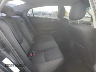 2012 Mazda 6 i Touring с VIN 1YVHZ8DH4C5M20675, выставлен на аукционе Copart как лот 55768285 с пробегом 163 718 миль миль и Списание • Salvage title. История ставок и продаж доступна на DreamBid. Изображение 10.
