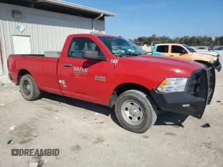 2015 Ram 1500 Tradesman с VIN 3C6JR7DG6FG556500, выставлен на аукционе Copart как лот 44076215 с пробегом 245 626 миль миль и Чистый • Clean title. История ставок и продаж доступна на DreamBid. Изображение 4.