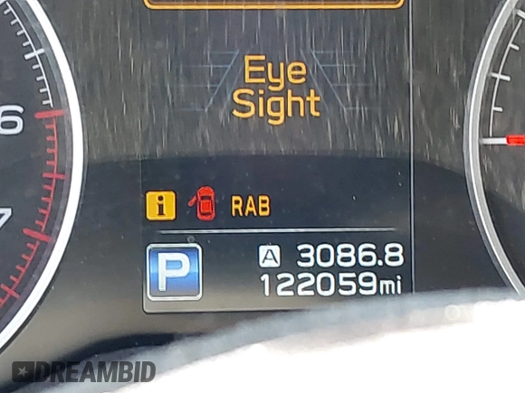 2021 Subaru Ascent Premium with VIN 4S4WMAHDXM3423759, listed as a IAAI auction lot 42002956 with 122,059 mi miles and . Bid and sale history available at DreamBid. Image 15.