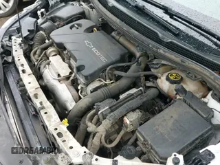 2016 Chevrolet Cruze LT с VIN 1G1BE5SM5G7269306, выставлен на аукционе IAAI как лот 42880093 с пробегом 185 049 миль миль и . История ставок и продаж доступна на DreamBid. Изображение 19.