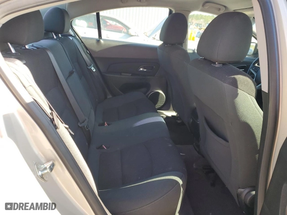 2012 Chevrolet Cruze LT w/1LT with VIN 1G1PF5SC0C7174138, listed as a Copart auction lot 48149145 with 150,661 mi miles and Salvage Title. Bid and sale history available at carsss.com. Image 10.