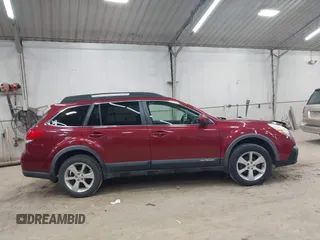 2013 Subaru Outback Premium z VIN 4S4BRBGC9D3253750, wystawiony jako IAAI lot #42292038 z przebiegiem 159 768 mil mil oraz . Historia ofert i sprzedaży dostępna na DreamBid. Obrazek 13.