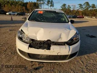 2014 Volkswagen Golf с VIN WVWDB7AJXEW009238, выставлен на аукционе Copart как лот 65533794 с пробегом 131 769 миль миль и Списание • Salvage title. История ставок и продаж доступна на DreamBid. Изображение 5.