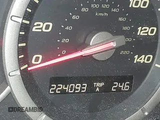 2006 Honda Pilot EX with VIN 2HKYF18416H534697, listed as a IAAI auction lot 41715642 with 224,093 mi miles and . Bid and sale history available at DreamBid. Image 14.