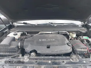 2018 Chevrolet Colorado 2WD LT с VIN 1GCGSCEN4J1258564, выставлен на аукционе IAAI как лот 42565548 с пробегом 166 922 миль миль и . История ставок и продаж доступна на DreamBid. Изображение 10.