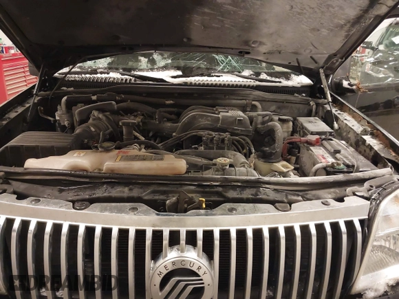 2008 Mercury Mountaineer z VIN 4M2EU47E78UJ16538, wystawiony jako IAAI lot #41322169 z przebiegiem 119 007 mil mil oraz . Historia ofert i sprzedaży dostępna na DreamBid. Obrazek 10.