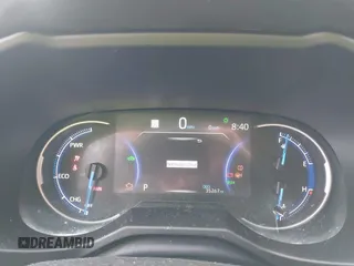 2023 Toyota RAV4 Hybrid LE с VIN 4T3MWRFV2PU086909, выставлен на аукционе IAAI как лот 42293178 с пробегом 35 267 миль миль и . История ставок и продаж доступна на DreamBid. Изображение 7.