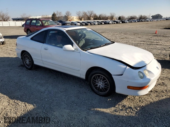 2000 Acura Integra LS z VIN JH4DC4453YS012986, wystawiony jako Copart lot #42871895 z przebiegiem 216 297 mil mil oraz Szkoda całkowita • Salvage title. Historia ofert i sprzedaży dostępna na DreamBid. Obrazek 4.