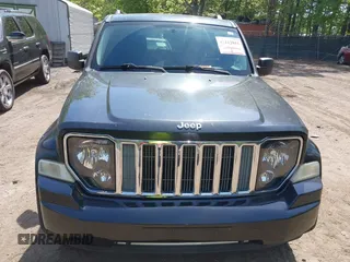 2011 Jeep Liberty Sport 70th Anniversary with VIN 1J4PN2GK9BW571404, listed as a IAAI auction lot 42112011 with 159,020 mi miles and . Bid and sale history available at DreamBid. Image 6.