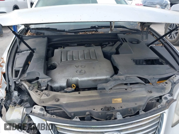 2007 Lexus ES 330 with VIN JTHBJ46G072114112, listed as a IAAI auction lot 41964058 with 151,053 mi miles and . Bid and sale history available at carsss.com. Image 10.