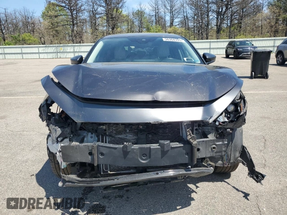 2021 Mazda CX-30 Preferred with VIN 3MVDMBCL5MM262458, listed as a Copart auction lot 56368995 with 77,394 mi miles and Salvage title. Bid and sale history available at DreamBid. Image 5.