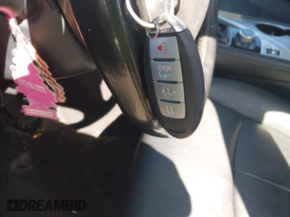 2015 Infiniti Q50 with VIN JN1BV7AR3FM416371, listed as a IAAI auction lot 42036139 with 76,239 mi miles and . Bid and sale history available at DreamBid. Image 11.