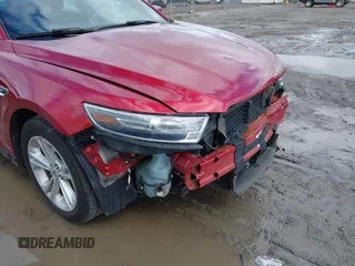 2018 Ford Taurus SEL z VIN 1FAHP2E85JG124997, wystawiony jako IAAI lot #42194985 z przebiegiem 86 456 mil mil oraz . Historia ofert i sprzedaży dostępna na DreamBid. Obrazek 18.
