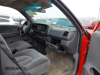 1998 Dodge Dakota SLT with VIN 1B7FL26X4WS650092, listed as a IAAI auction lot 41746225 with 207,706 mi miles and . Bid and sale history available at DreamBid. Image 5.