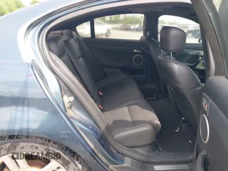 2009 Pontiac G8 with VIN 6G2ER57729L152974, listed as a IAAI auction lot 42083226 with 213,733 mi miles and . Bid and sale history available at DreamBid. Image 8.