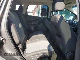 2013 Ford Escape SE with VIN 1FMCU9GX6DUD66256, listed as a Copart auction lot 55010785 with 158,729 mi miles and Clean Title. Bid and sale history available at carsss.com. Image 11.