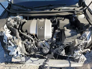 2018 Lexus RX with VIN 2T2BZMCA1JC142788, listed as a Copart auction lot 49854565 with 90,992 mi miles and Salvage Title. Bid and sale history available at carsss.com. Image 12.