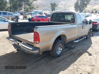 2003 Ford F-250 XL с VIN 1FTNX20F63EA68716, выставлен на аукционе IAAI как лот 42263651 с пробегом 181 913 миль миль и . История ставок и продаж доступна на DreamBid. Изображение 4.