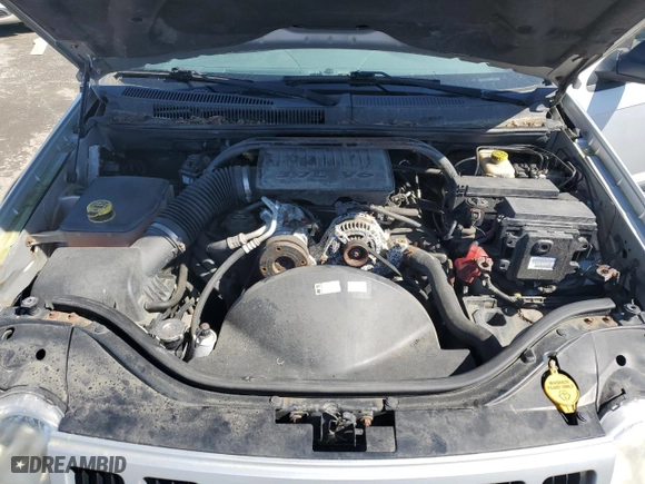 2006 Jeep Grand Cherokee Laredo with VIN 1J4GR48K56C262048, listed as a Copart auction lot 51673025 with 158,603 mi miles and Clean Title. Bid and sale history available at carsss.com. Image 12.