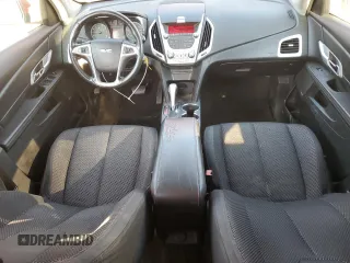2011 GMC Terrain SLE-2 with VIN 2CTFLTEC2B6311241, listed as a Copart auction lot 66157525 with 228,104 mi miles and Clean title. Bid and sale history available at DreamBid. Image 8.