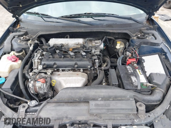 2005 Nissan Altima 2.5 z VIN 1N4AL11D35C130482, wystawiony jako IAAI lot #42303454 z przebiegiem 208 032 mil mil oraz . Historia ofert i sprzedaży dostępna na DreamBid. Obrazek 10.