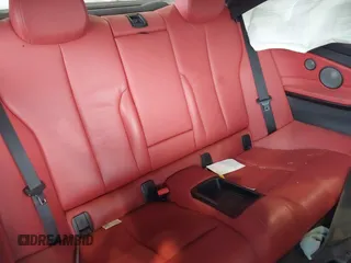 2014 BMW 4 Series 435i xDrive с VIN WBA3R5C53EK187024, выставлен на аукционе IAAI как лот 41510613 с пробегом 71 320 миль миль и . История ставок и продаж доступна на DreamBid. Изображение 8.