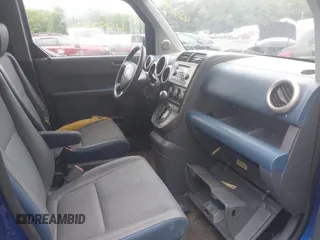 2004 Honda Element EX with VIN 5J6YH28554L014093, listed as a IAAI auction lot 42529576 with 194,995 mi miles and . Bid and sale history available at DreamBid. Image 5.