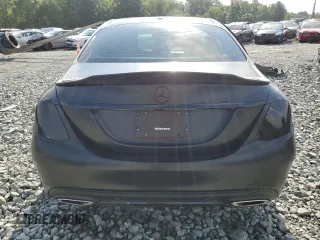 2020 Mercedes-Benz C 300 with VIN 55SWF8DB4LU331784, listed as a Copart auction lot 60528855 with 110,218 mi miles and Salvage title. Bid and sale history available at DreamBid. Image 6.