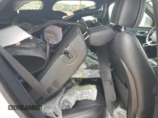 2018 Land Rover Range Rover Velar R-Dynamic HSE z VIN SALYM2RX8JA741648, wystawiony jako Copart lot #55562745 z przebiegiem 54 119 mil mil oraz Szkoda całkowita • Salvage title. Historia ofert i sprzedaży dostępna na DreamBid. Obrazek 11.