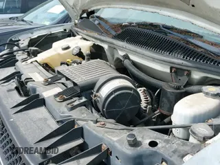 2003 Chevrolet Express Passenger with VIN 1GAHG39U231215800, listed as a IAAI auction lot 42665334 with 122,738 mi miles and . Bid and sale history available at DreamBid. Image 12.