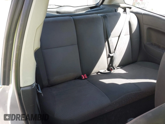 2006 Ford Focus S с VIN 1FAFP31N06W154673, выставлен на аукционе IAAI как лот 42345766 с пробегом 161 973 миль миль и . История ставок и продаж доступна на DreamBid. Изображение 8.