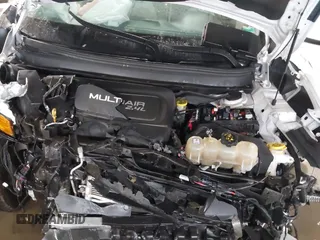 2019 Jeep Cherokee Limited with VIN 1C4PJLDB6KD114282, listed as a IAAI auction lot 41521581 with 111,475 mi miles and . Bid and sale history available at DreamBid. Image 10.