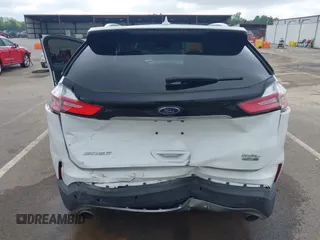 2019 Ford Edge SEL с VIN 2FMPK4J94KBB60747, выставлен на аукционе IAAI как лот 42415327 с пробегом 81 848 миль миль и . История ставок и продаж доступна на DreamBid. Изображение 6.
