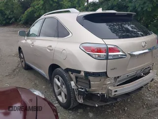 2014 Lexus RX 350 с VIN 2T2ZK1BA3EC136841, выставлен на аукционе IAAI как лот 42325531 с пробегом 200 568 миль миль и . История ставок и продаж доступна на DreamBid. Изображение 3.