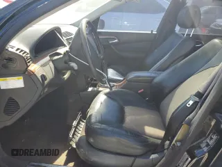 2006 Mercedes-Benz S-Class 4.3L with VIN WDBNG70J86A466098, listed as a Copart auction lot 77184274 with 0 mi miles and Salvage Title. Bid and sale history available at carsss.com. Image 7.