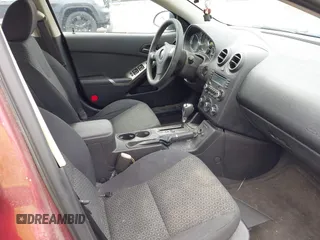 2008 Pontiac G6 with VIN 1G2ZG57N784252760, listed as a IAAI auction lot 42556392 with 162,839 mi miles and . Bid and sale history available at DreamBid. Image 5.