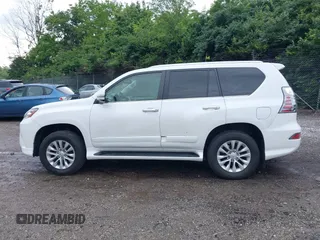 2015 Lexus GX 460 z VIN JTJBM7FX5F5107015, wystawiony jako IAAI lot #42200356 z przebiegiem 261 495 mil mil oraz . Historia ofert i sprzedaży dostępna na DreamBid. Obrazek 15.