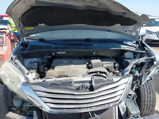 2011 Toyota Sienna XLE AAS with VIN 5TDYK3DC2BS048831, listed as a IAAI auction lot 42002556 with 231,906 mi miles and . Bid and sale history available at DreamBid. Image 10.