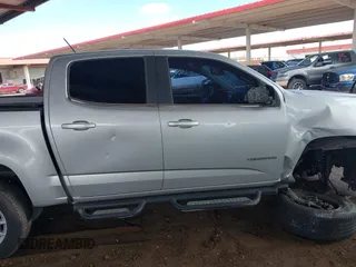 2016 Chevrolet Colorado 2WD LT with VIN 1GCGSCE32G1349355, listed as a IAAI auction lot 42380529 with 94,148 mi miles and . Bid and sale history available at DreamBid. Image 14.