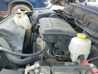 2005 Dodge 1500 SLT with VIN 1D7HU18N55S302754, listed as a IAAI auction lot 43205535 with 128,877 mi miles and . Bid and sale history available at DreamBid. Image 12.